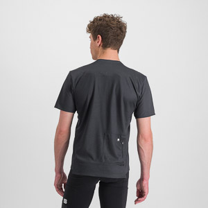 Sportful Cycling Giara Tee Galaxy Blue