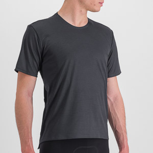 Sportful Cycling Giara Tee Galaxy Blue