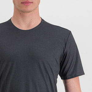 Sportful Cycling Giara Tee Galaxy Blue