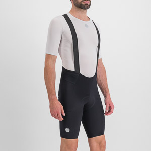 Sportful Cycling Ultra Bibshort Black