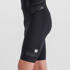 Sportful Cycling Ultra Bibshort Black