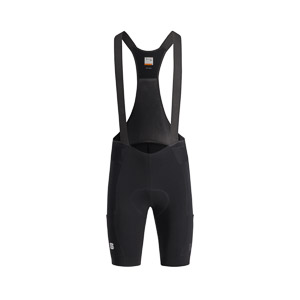 Sportful Cycling Ultra Bibshort Black