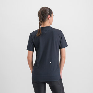 Sportful Cycling Giara W Tee Galaxy Blue