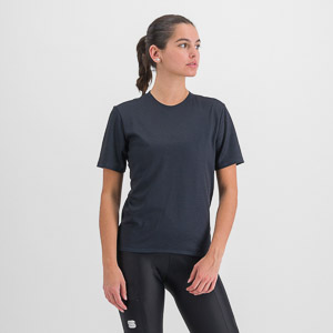 Sportful Cycling Giara W Tee Galaxy Blue