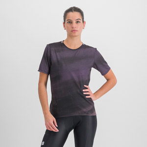 Sportful Cycling Flow Giara W Tee Mud