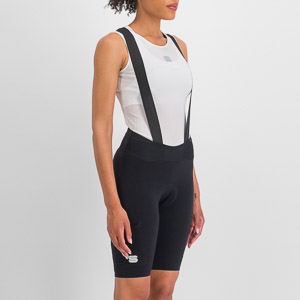 Sportful Cycling Ultra W Bibshort Black