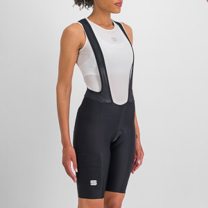Sportful Cycling Giara W Bibshort Black