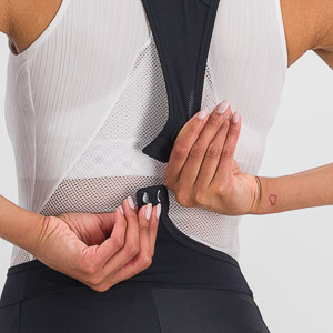 Sportful Cycling Giara W Bibshort Black