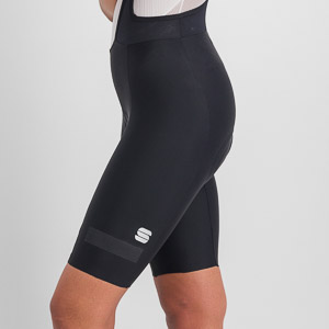 Sportful Cycling Giara W Bibshort Black