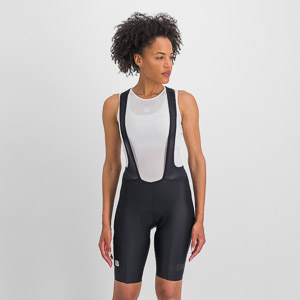 Sportful Cycling Giara W Bibshort Black