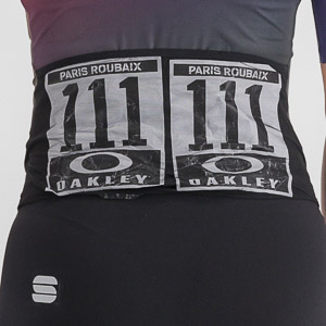 Sportful Cycling Bomber W Suit Black Violet
