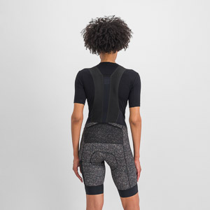 Sportful Cycling Sky Rider Supergiara W Bibshort Black