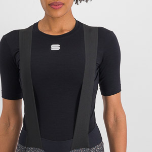 Sportful Cycling Sky Rider Supergiara W Bibshort Black