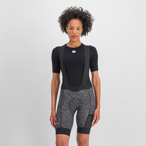Sportful Cycling Sky Rider Supergiara W Bibshort Black