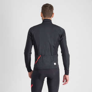 SPORTFUL FIANDRE JACKET BLACK
