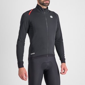 SPORTFUL FIANDRE JACKET BLACK