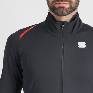 SPORTFUL FIANDRE JACKET BLACK