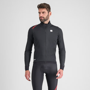 SPORTFUL FIANDRE JACKET BLACK