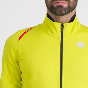 SPORTFUL FIANDRE JACKET CEDAR