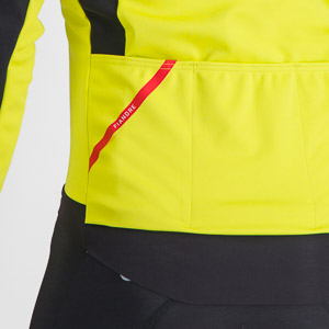 SPORTFUL FIANDRE JACKET CEDAR