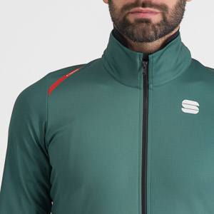 SPORTFUL FIANDRE JACKET SHRUB GREEN