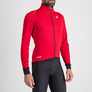 SPORTFUL FIANDRE JACKET TANGO RED