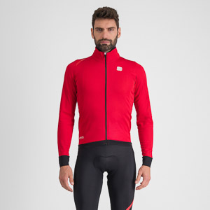 SPORTFUL FIANDRE JACKET TANGO RED