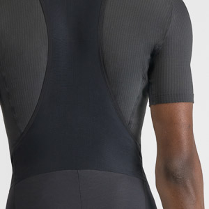 SPORTFUL CYCLING SUPERGIARA BIBTIGHT BLACK