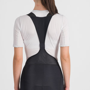 SPORTFUL CYCLING SUPERGIARA W BIBTIGHT BLACK
