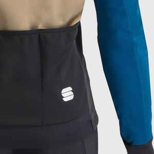 SPORTFUL CYCLING TEMPO JACKET OLIVE GREEN