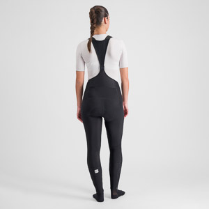 SPORTFUL BODYFIT PRO W BIBTIGHT BLACK