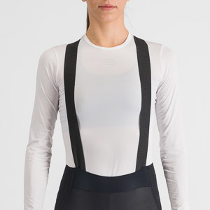 SPORTFUL BODYFIT PRO W BIBTIGHT BLACK
