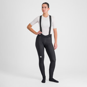 SPORTFUL BODYFIT PRO W BIBTIGHT BLACK