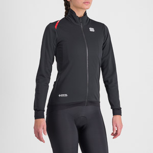 SPORTFUL FIANDRE  W JACKET BLACK