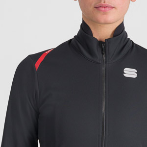 SPORTFUL FIANDRE  W JACKET BLACK