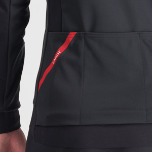 SPORTFUL FIANDRE  W JACKET BLACK