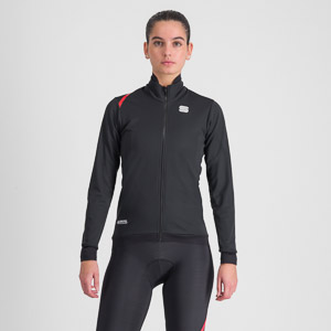 SPORTFUL FIANDRE  W JACKET BLACK