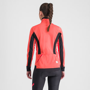 SPORTFUL FIANDRE  W JACKET POMPLEMO