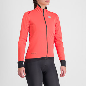 SPORTFUL FIANDRE  W JACKET POMPLEMO