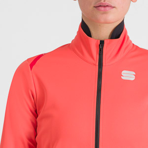 SPORTFUL FIANDRE  W JACKET POMPLEMO