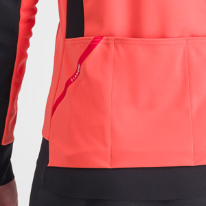 SPORTFUL FIANDRE  W JACKET POMPLEMO