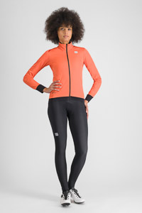 SPORTFUL FIANDRE  W JACKET POMPLEMO