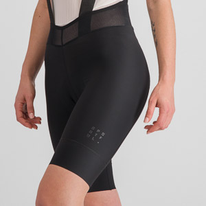 Sportful Srk W Bibshort Black
