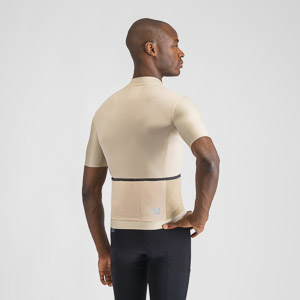 Sportful Supergiara Jersey Warm Cement