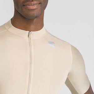 Sportful Supergiara Jersey Warm Cement