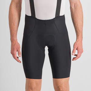 Sportful Srk Bibshort Black