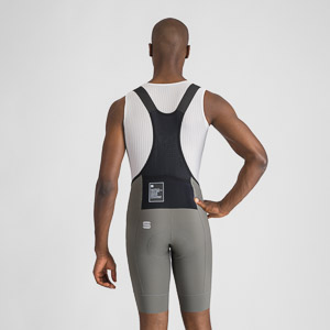 SPORTFUL CYCLING SRK BIBSHORT GUN METAL