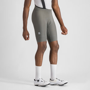 SPORTFUL CYCLING SRK BIBSHORT GUN METAL