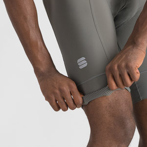 SPORTFUL CYCLING SRK BIBSHORT GUN METAL