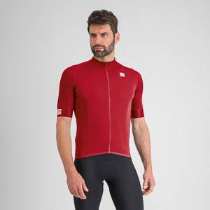 SPORTFUL CYCLING SRK  JERSEY PRO RED